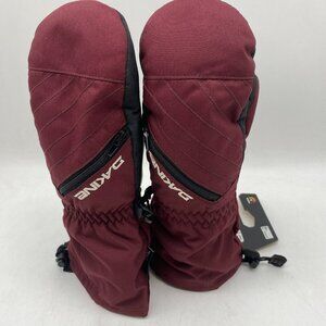 DAKINE Youth Tracker Mitts Youth Medium